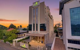 Lemon Tree Premier, Thiruvananthapuram